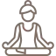 ROF Pravasa Amenities - Yoga Pavilion 